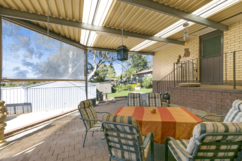 339 Grenfell Road, REDWOOD PARK, SA 5097