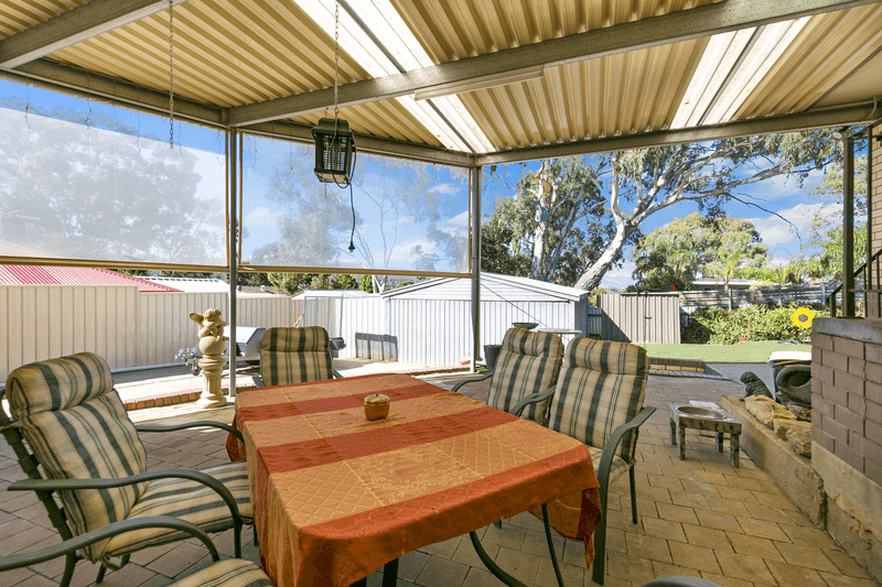 339 Grenfell Road, REDWOOD PARK, SA 5097