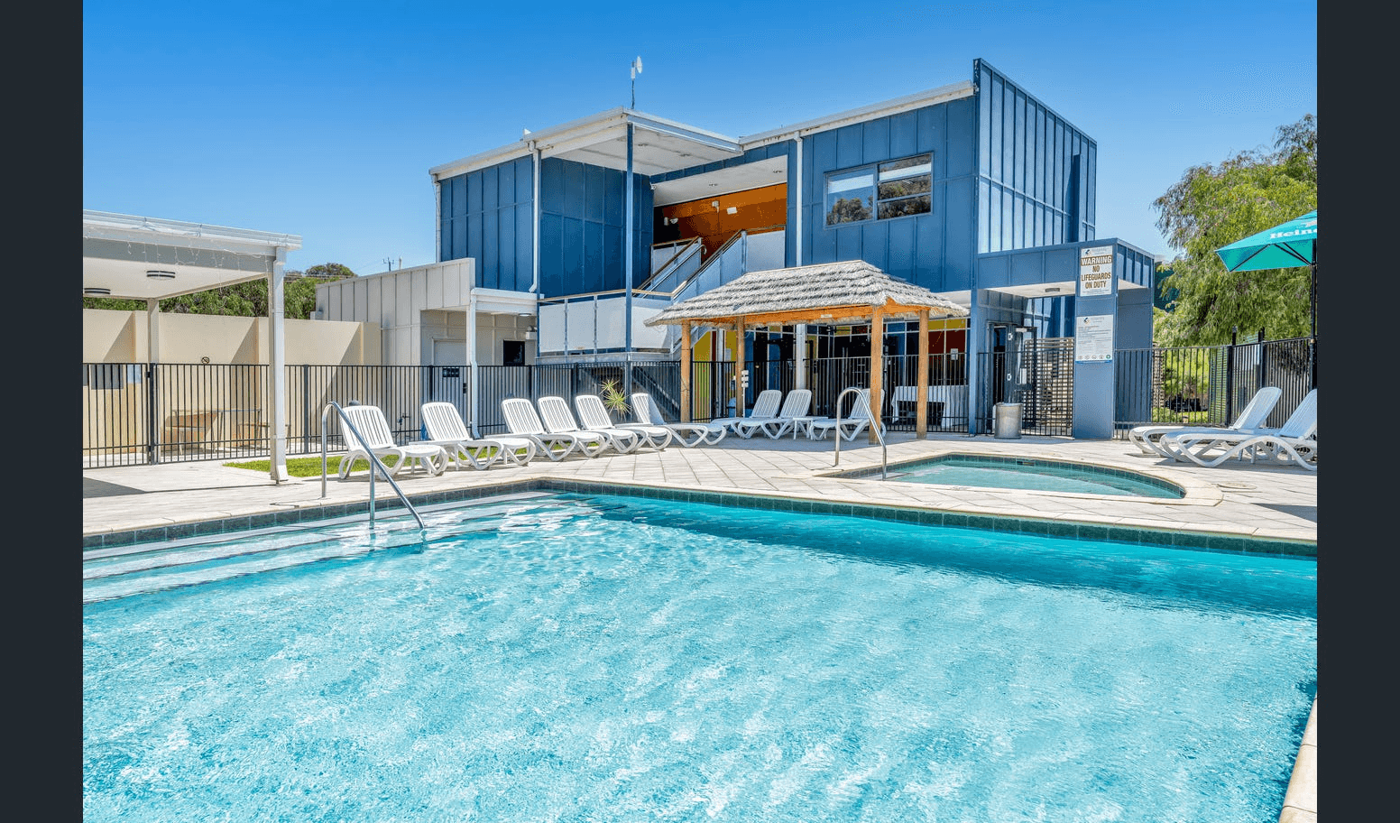 11/7 Panorama Drive, Preston Beach, WA 6215