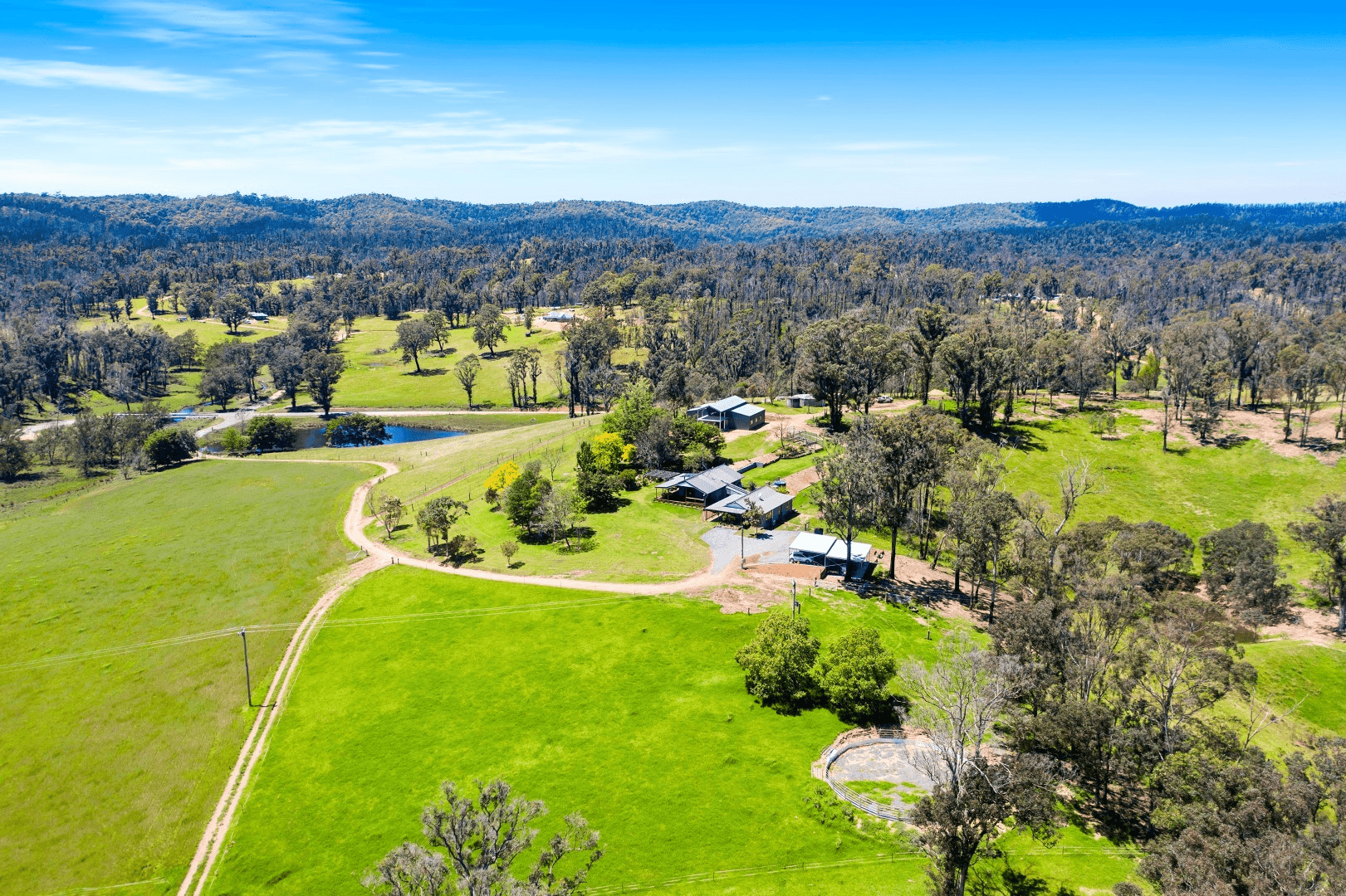 1043 Eurobodalla Road, Eurobodalla, NSW 2545