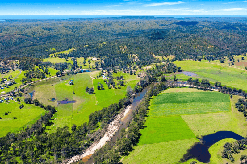 1043 Eurobodalla Road, Eurobodalla, NSW 2545