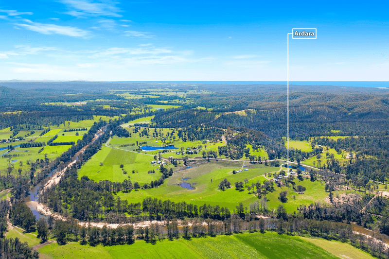 1043 Eurobodalla Road, Eurobodalla, NSW 2545