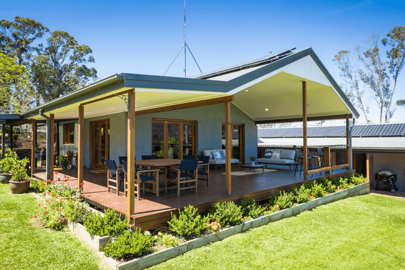 1043 Eurobodalla Road, Eurobodalla, NSW 2545