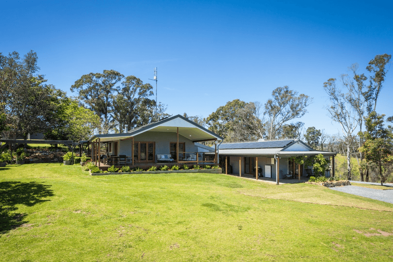 1043 Eurobodalla Road, Eurobodalla, NSW 2545