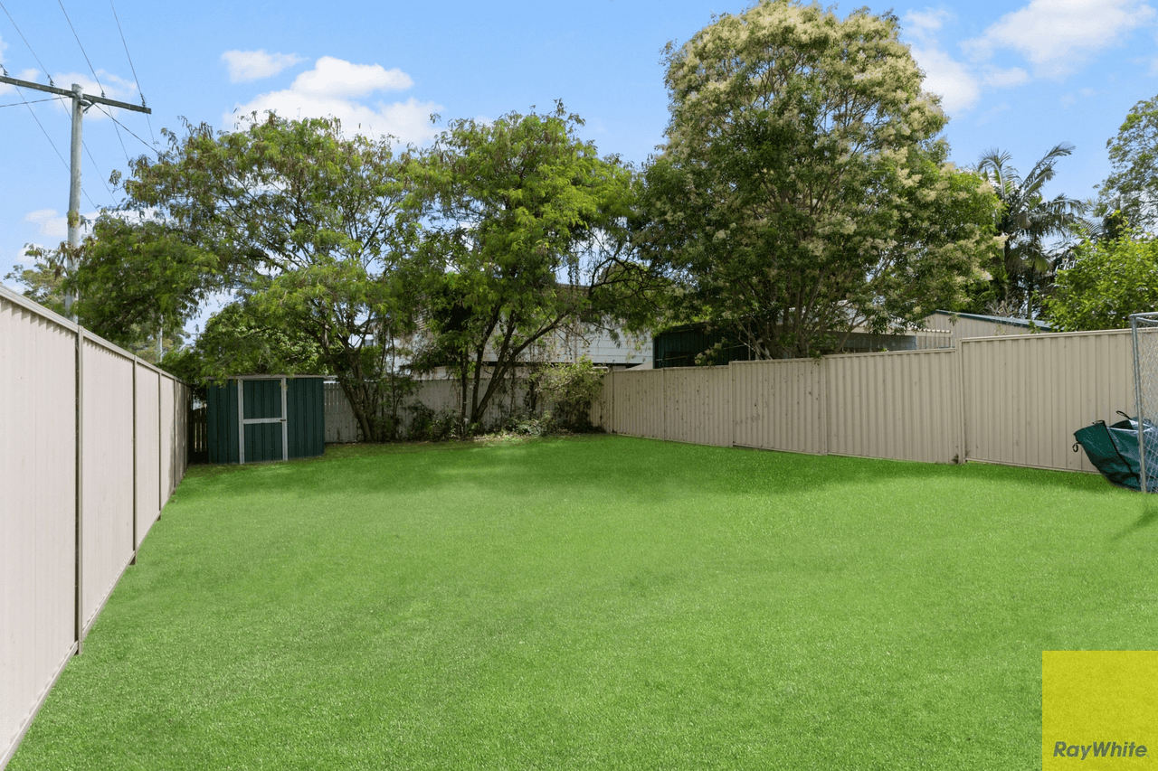 78  Spring Street, DECEPTION BAY, QLD 4508