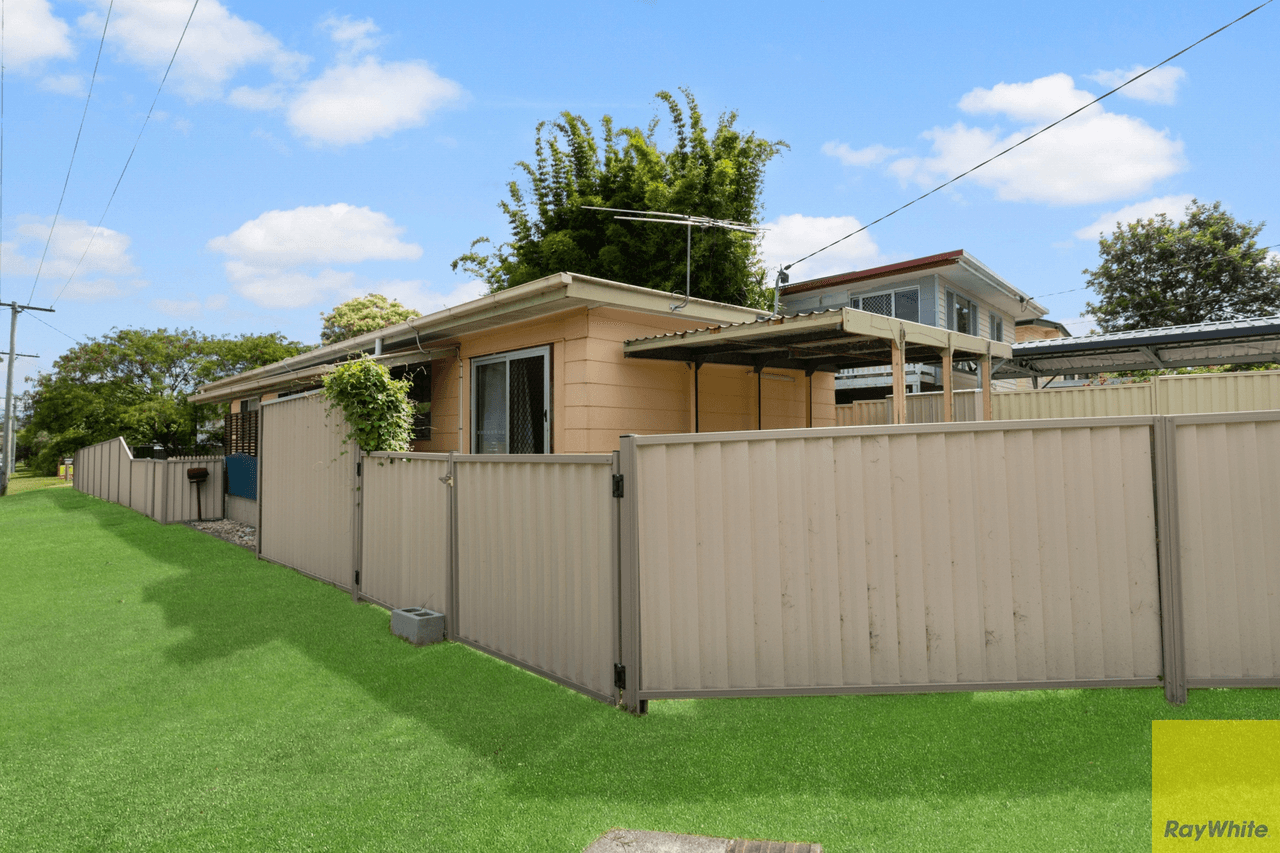 78  Spring Street, DECEPTION BAY, QLD 4508