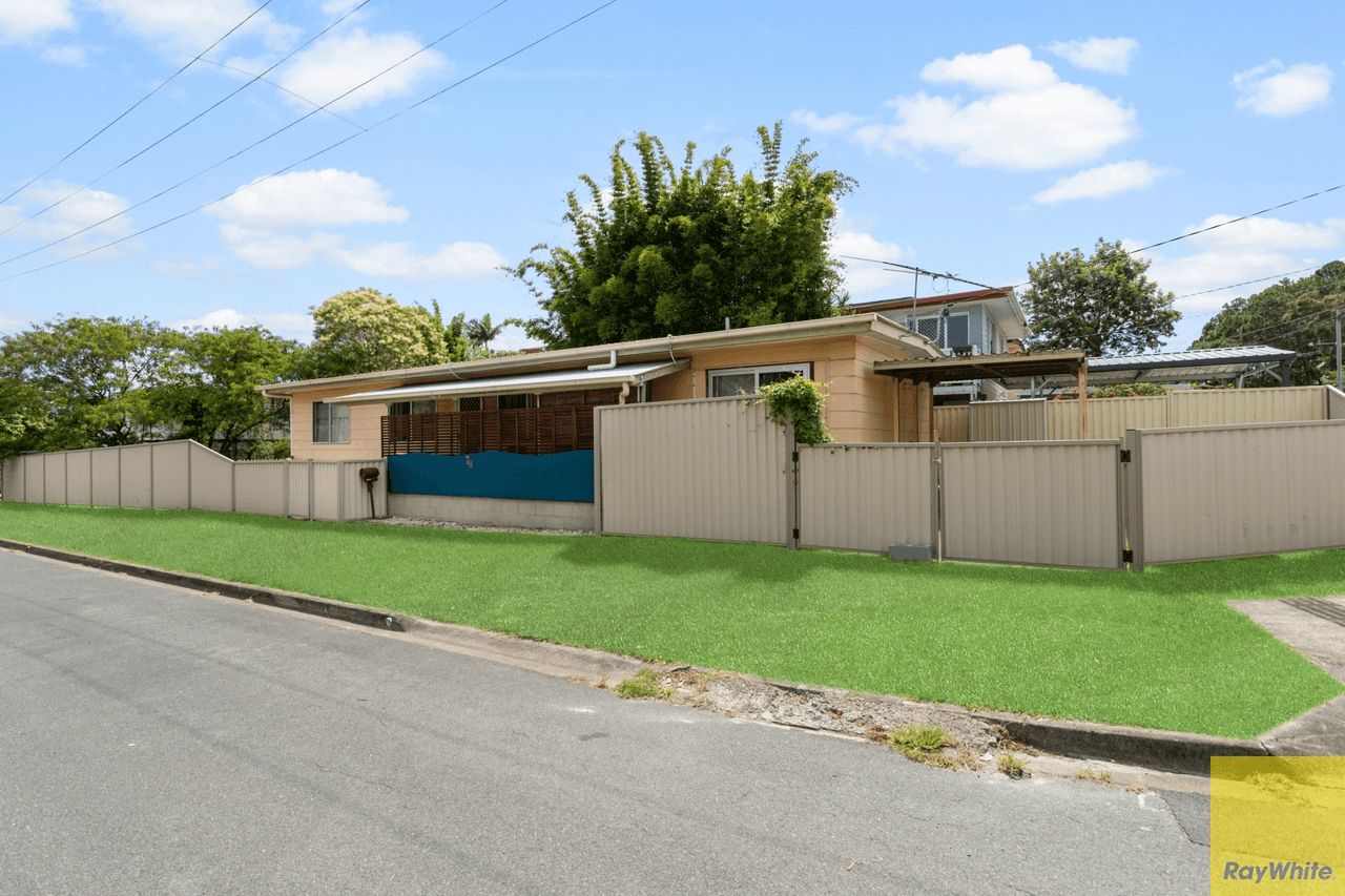 78  Spring Street, DECEPTION BAY, QLD 4508