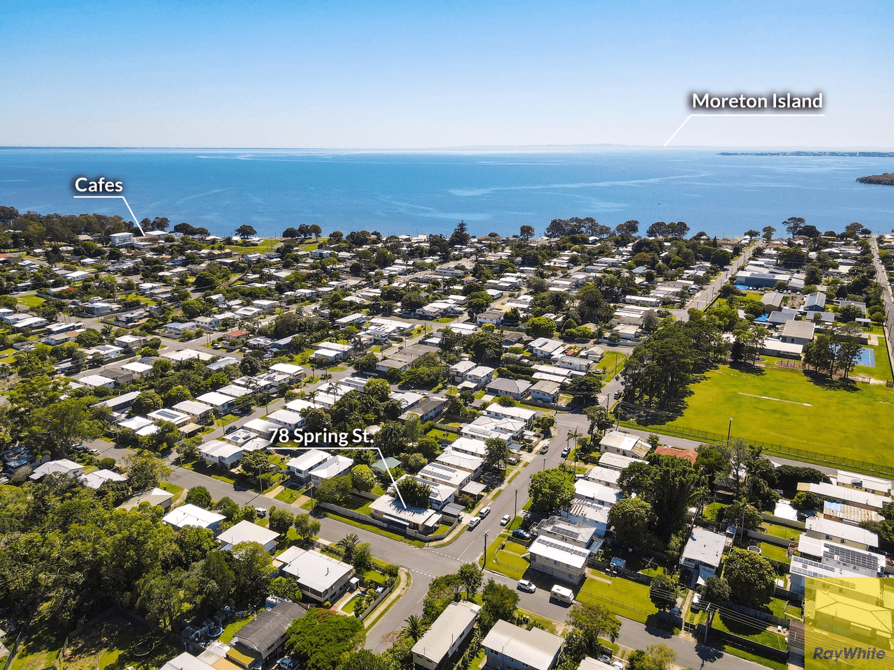 78  Spring Street, DECEPTION BAY, QLD 4508