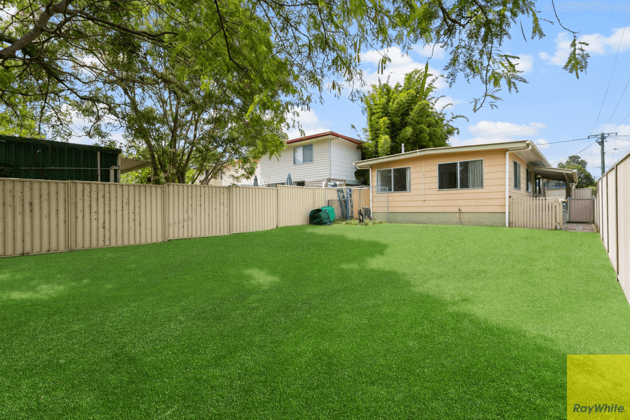 78  Spring Street, DECEPTION BAY, QLD 4508