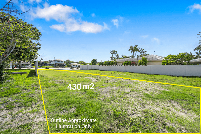 168 Tahiti Avenue, PALM BEACH, QLD 4221