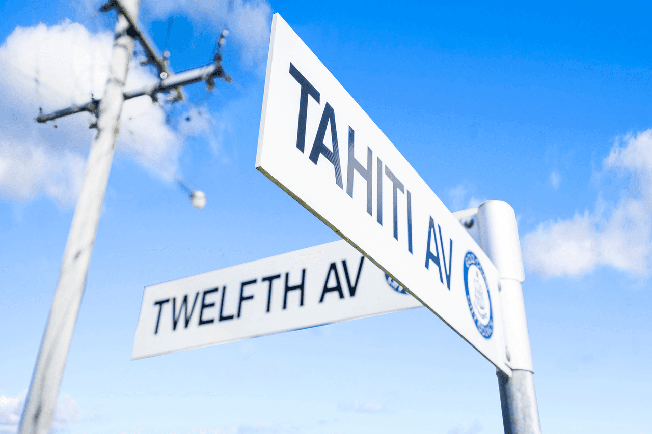 168 Tahiti Avenue, PALM BEACH, QLD 4221