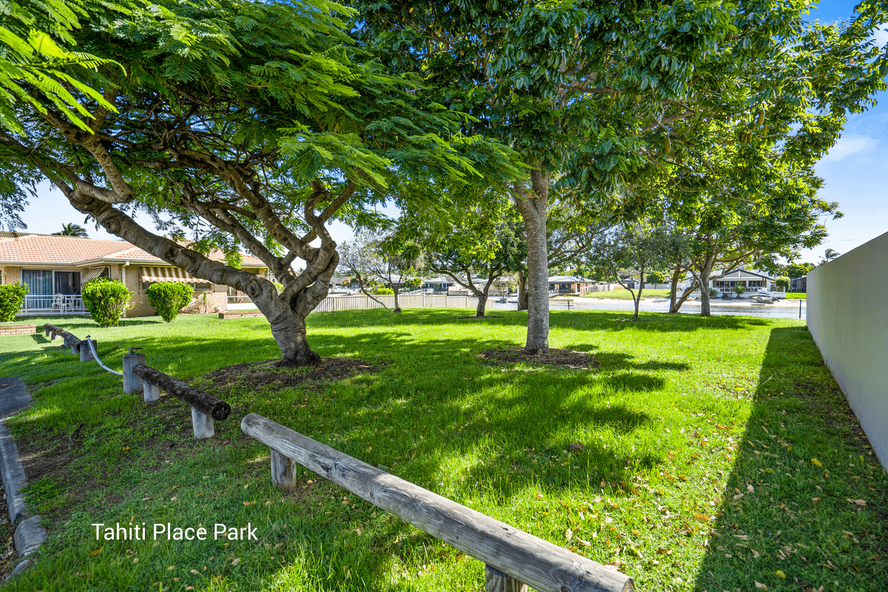 168 Tahiti Avenue, PALM BEACH, QLD 4221