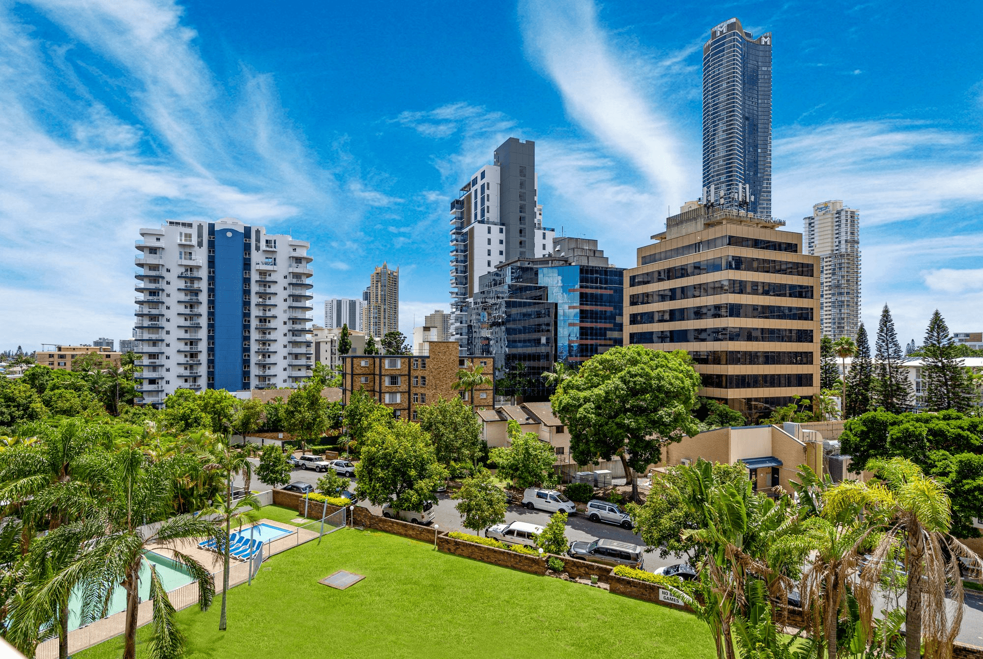 4C/2 - 18 Riverview Parade, SURFERS PARADISE, QLD 4217