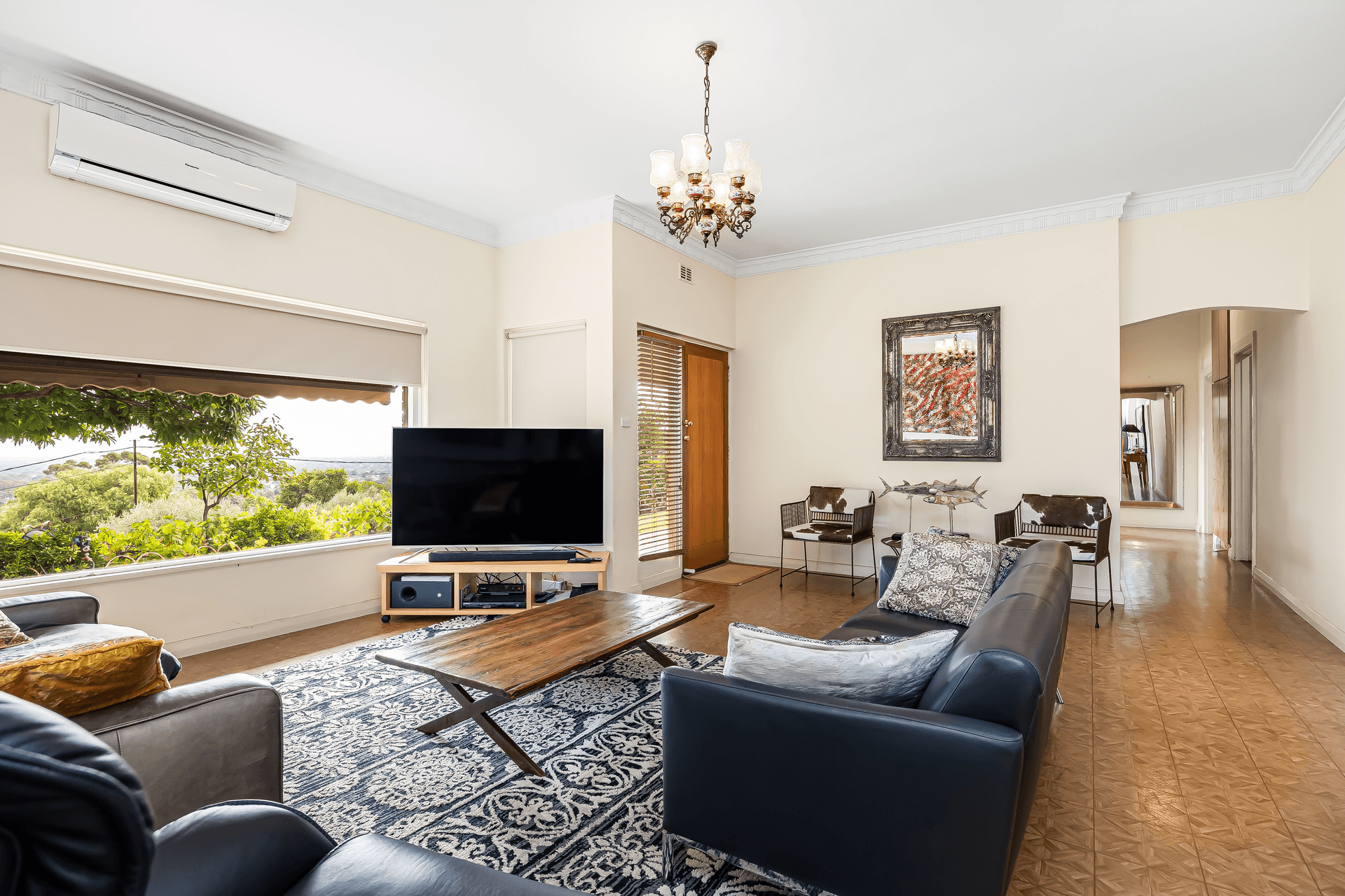 38 Norton Summit Road, Teringie, SA 5072