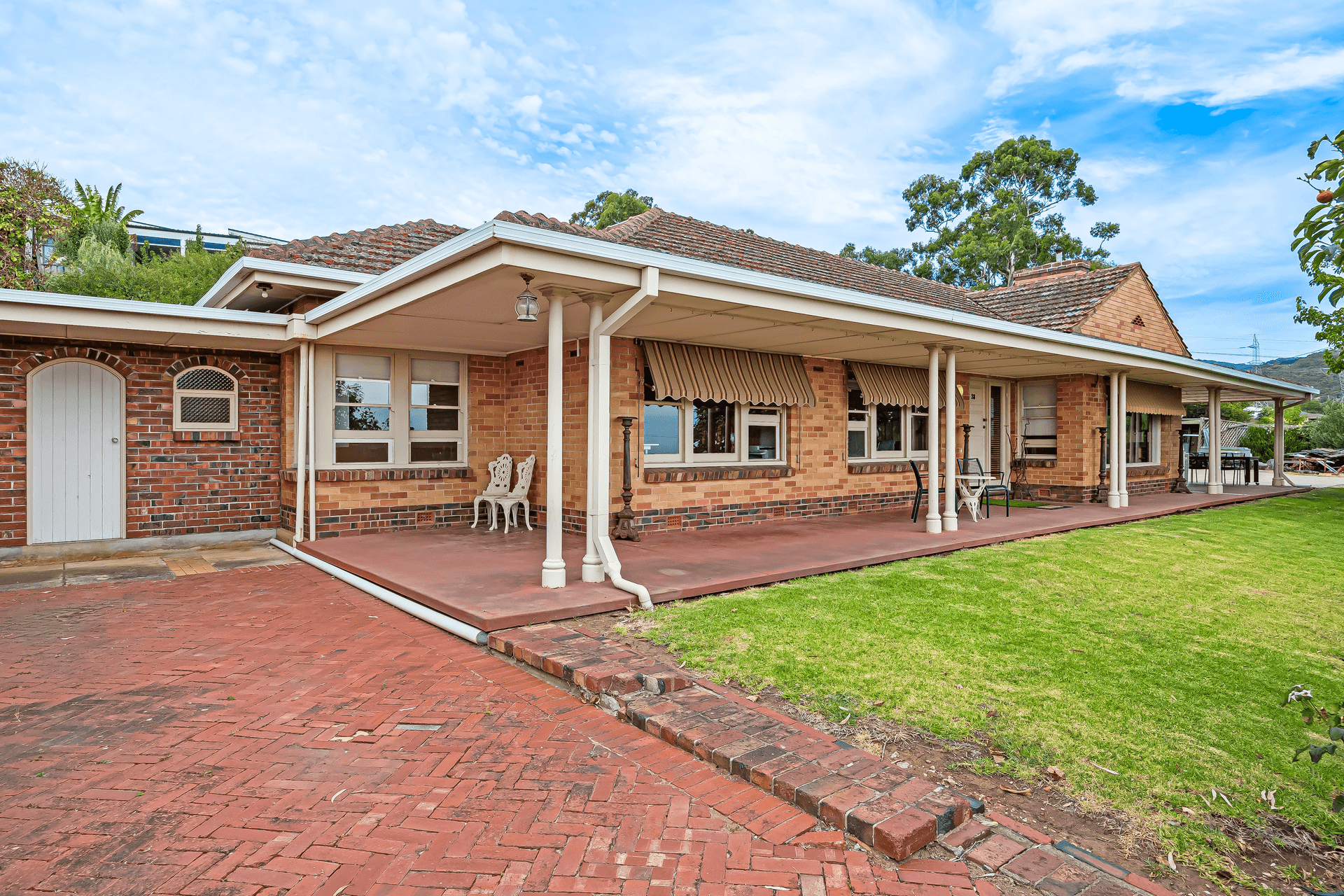 38 Norton Summit Road, Teringie, SA 5072