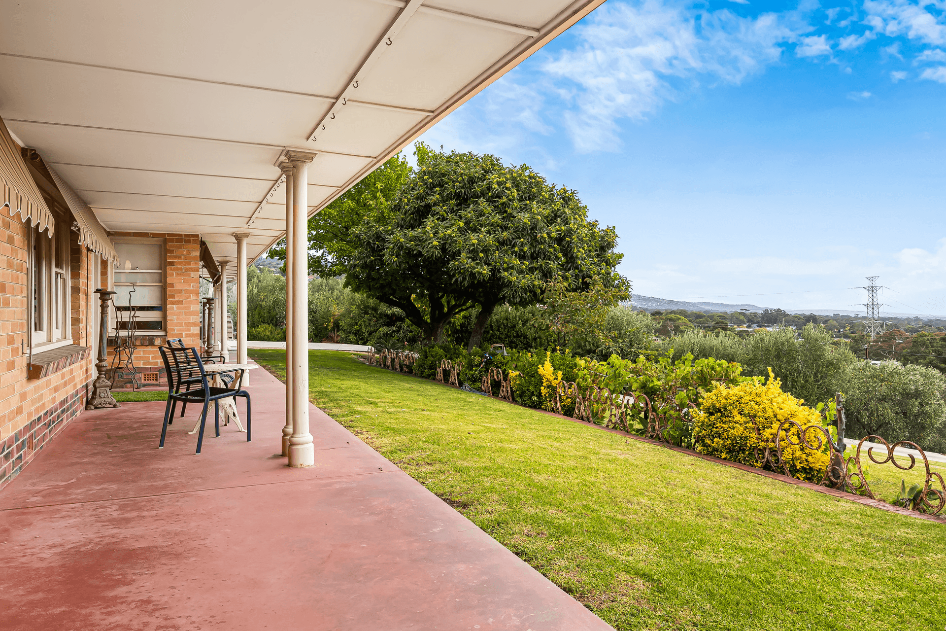 38 Norton Summit Road, Teringie, SA 5072