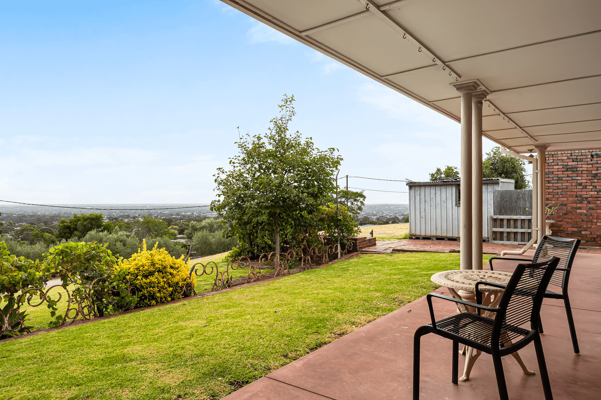 38 Norton Summit Road, Teringie, SA 5072