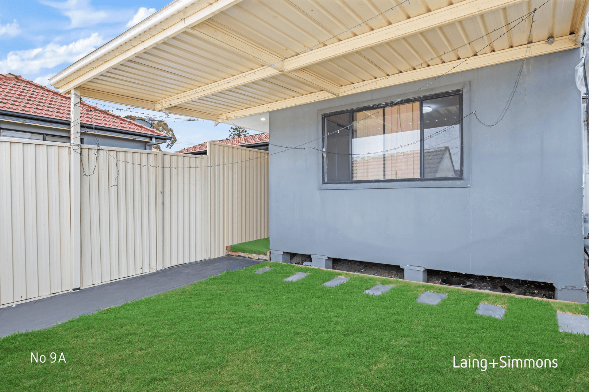 9 + 9a Steel Street, Granville, NSW 2142