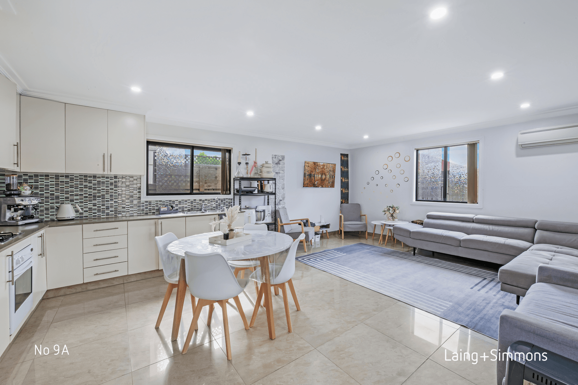 9 + 9a Steel Street, Granville, NSW 2142