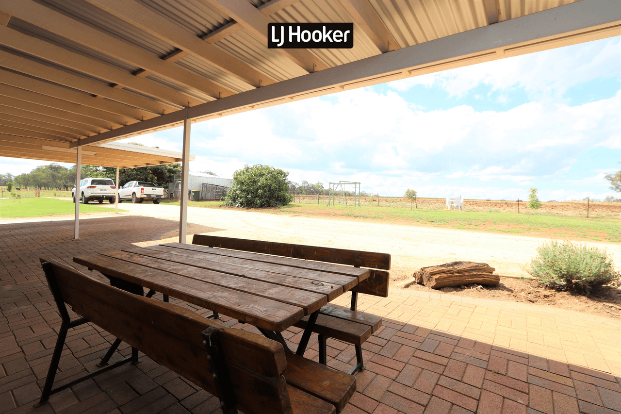 356 Eddy Park Lane, INVERELL, NSW 2360