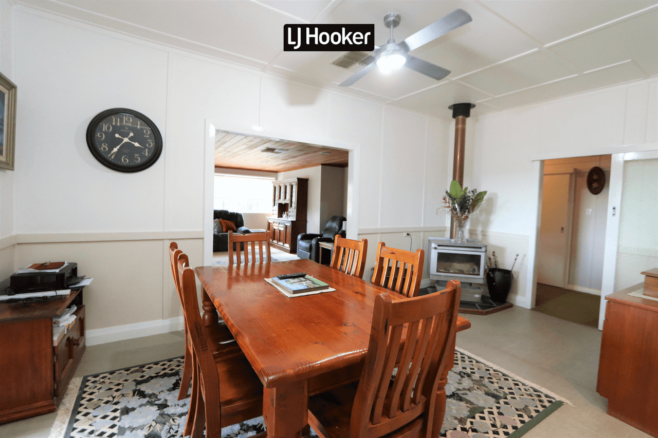 356 Eddy Park Lane, INVERELL, NSW 2360