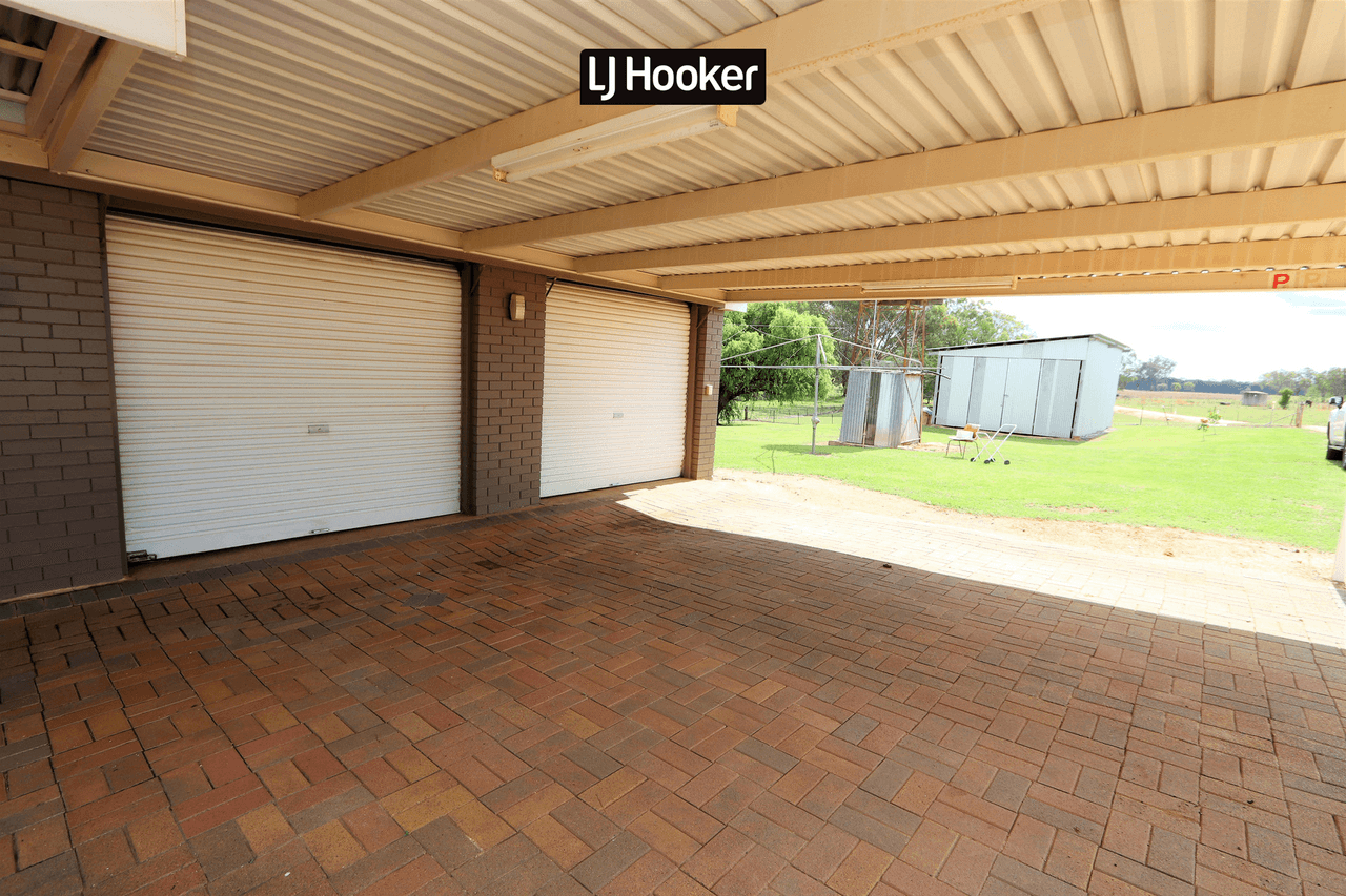 356 Eddy Park Lane, INVERELL, NSW 2360