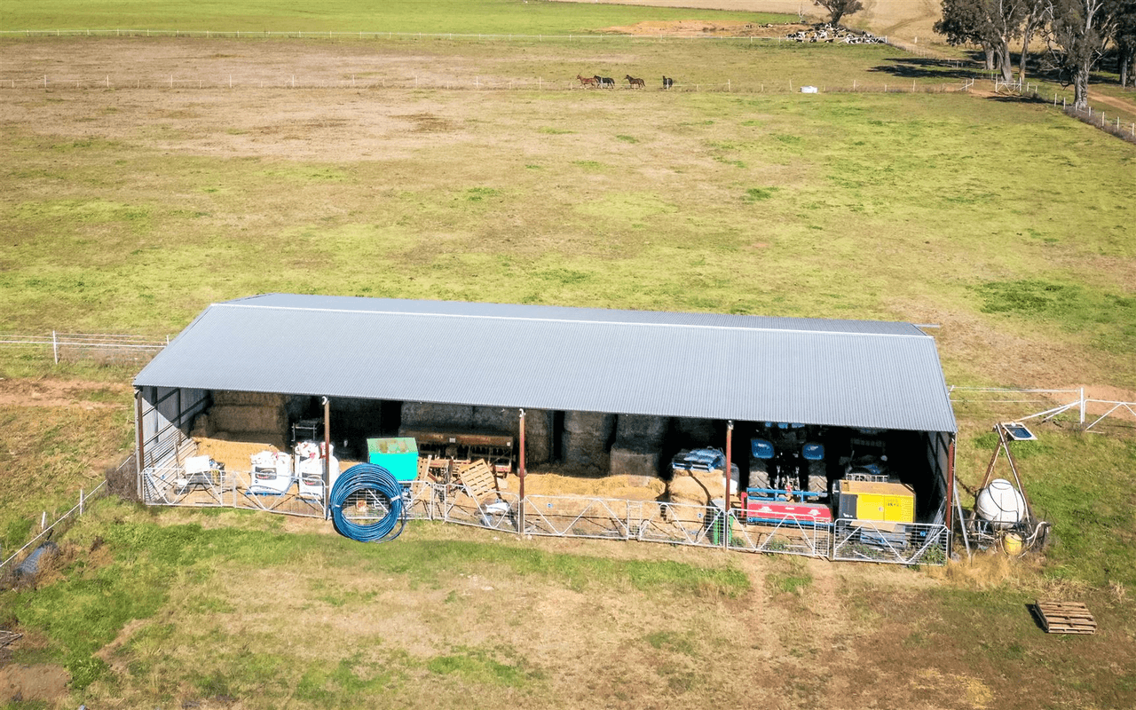 'Doona' 2989 Neilrex Rd, Coolah, NSW 2843