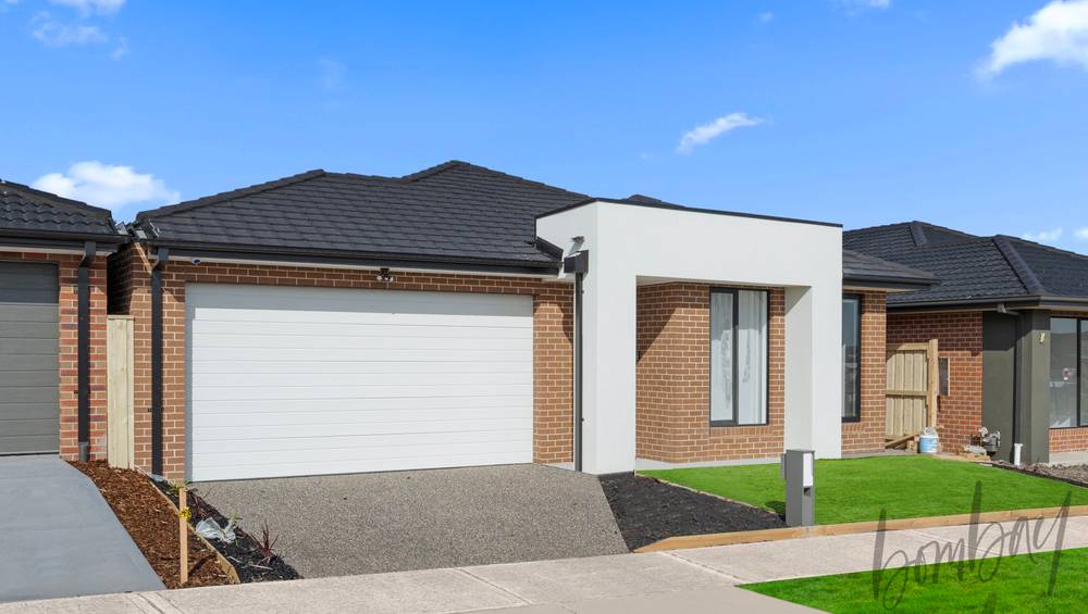 38 Avignon Street, WOLLERT, VIC 3750