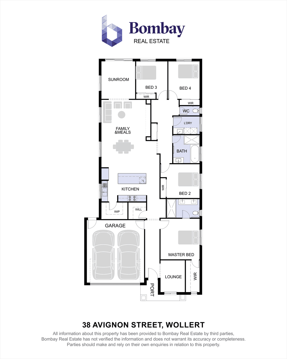 38 Avignon Street, WOLLERT, VIC 3750