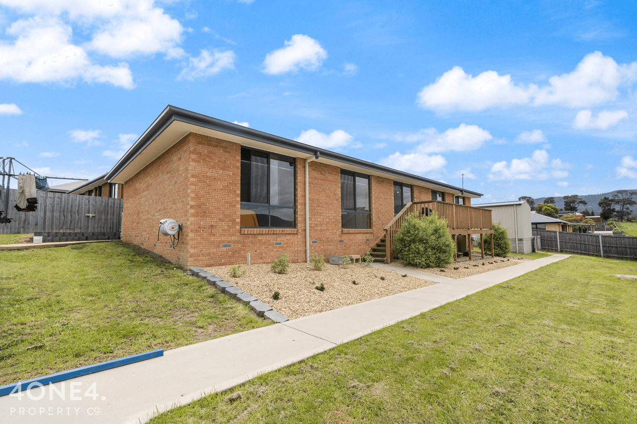 28 Barrob Street, OLD BEACH, TAS 7017