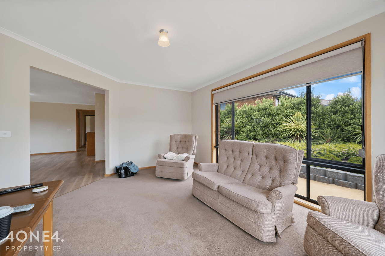 28 Barrob Street, OLD BEACH, TAS 7017