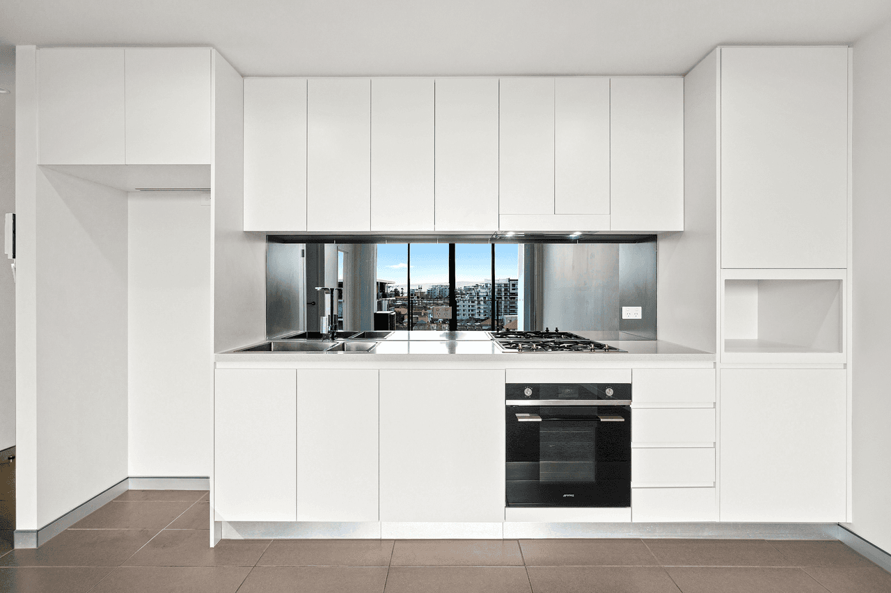 C908/26 Burelli Street, WOLLONGONG, NSW 2500