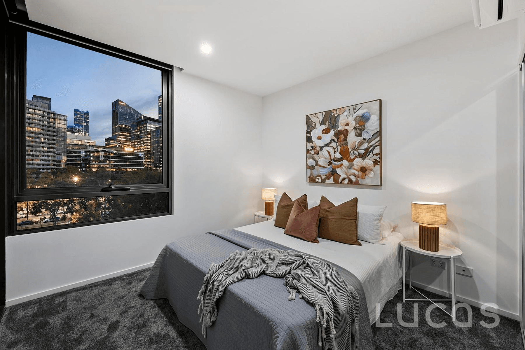 604/1 Encounter Way, Docklands, VIC 3008