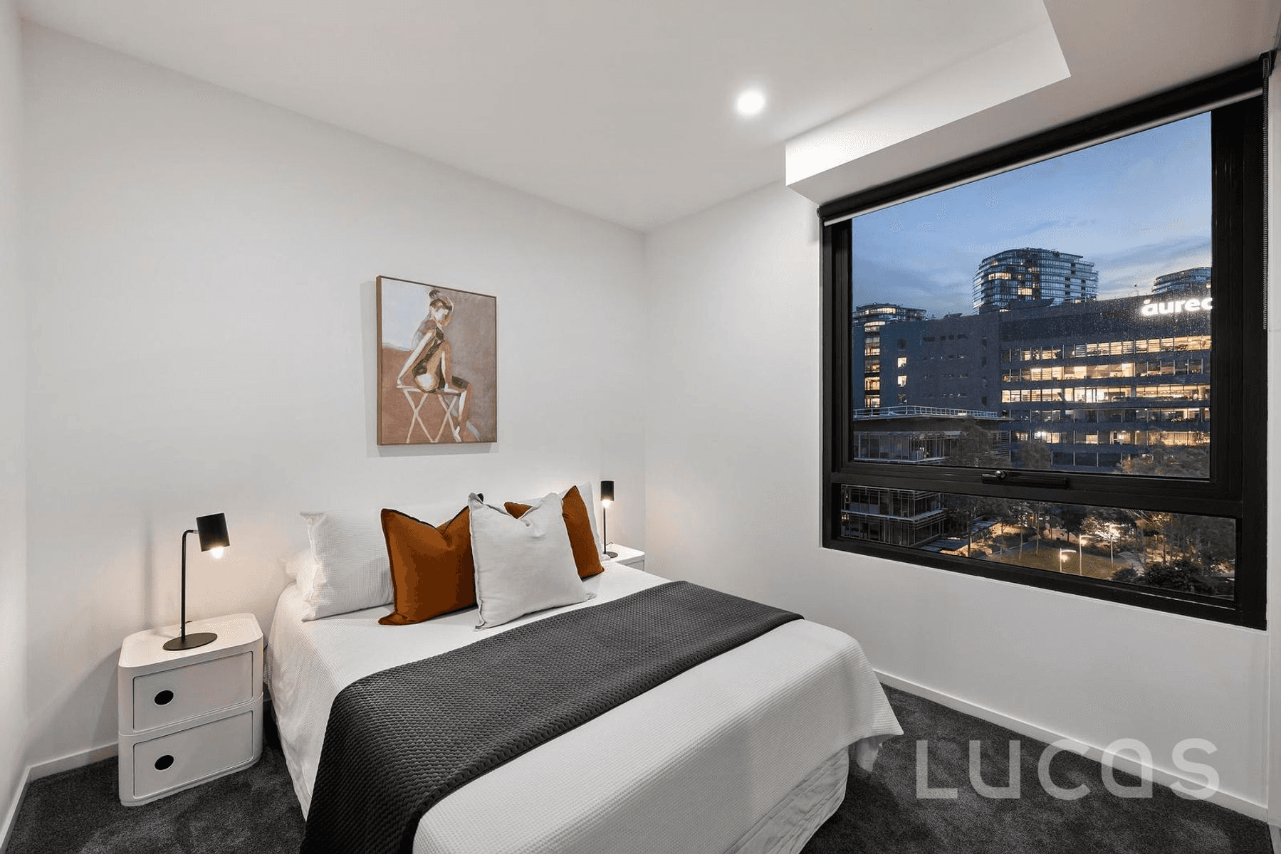 604/1 Encounter Way, Docklands, VIC 3008