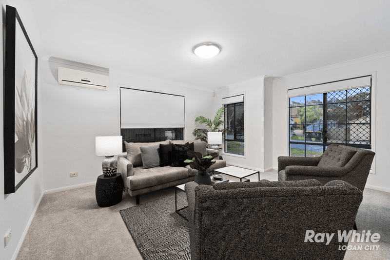18 Howell Place, DREWVALE, QLD 4116