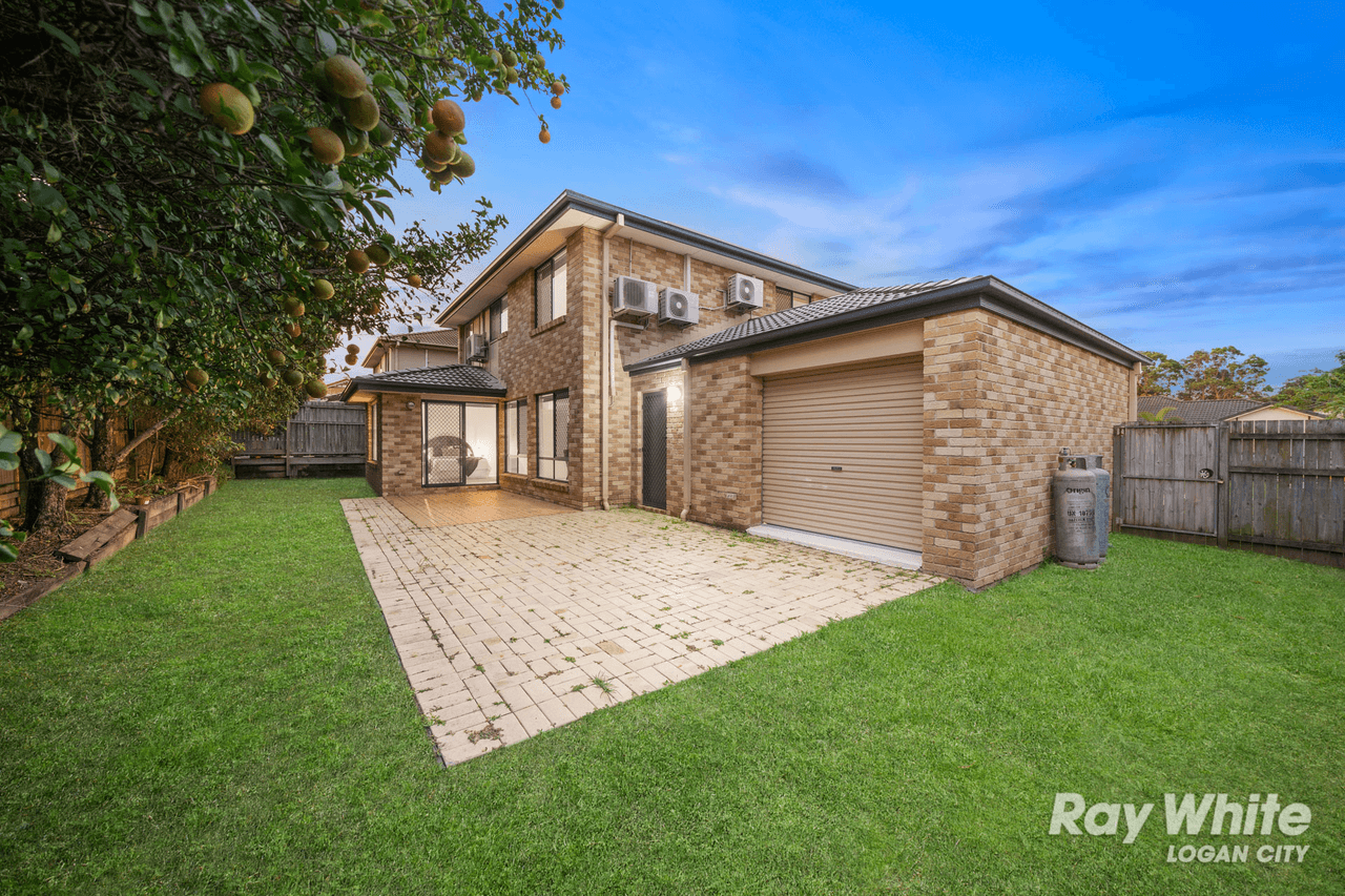 18 Howell Place, DREWVALE, QLD 4116