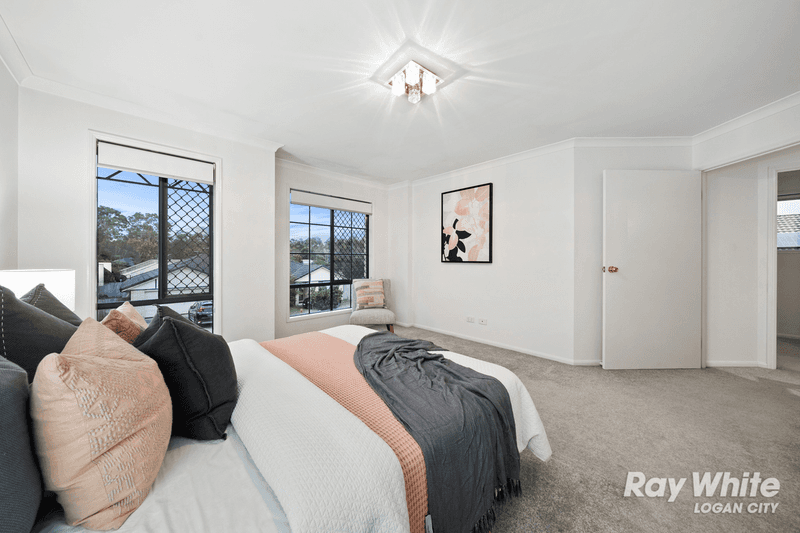 18 Howell Place, DREWVALE, QLD 4116