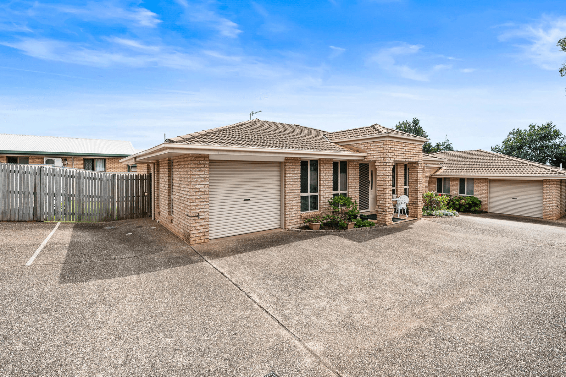 5/287a Bridge Street, NEWTOWN, QLD 4350