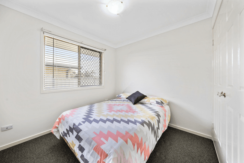 5/287a Bridge Street, NEWTOWN, QLD 4350