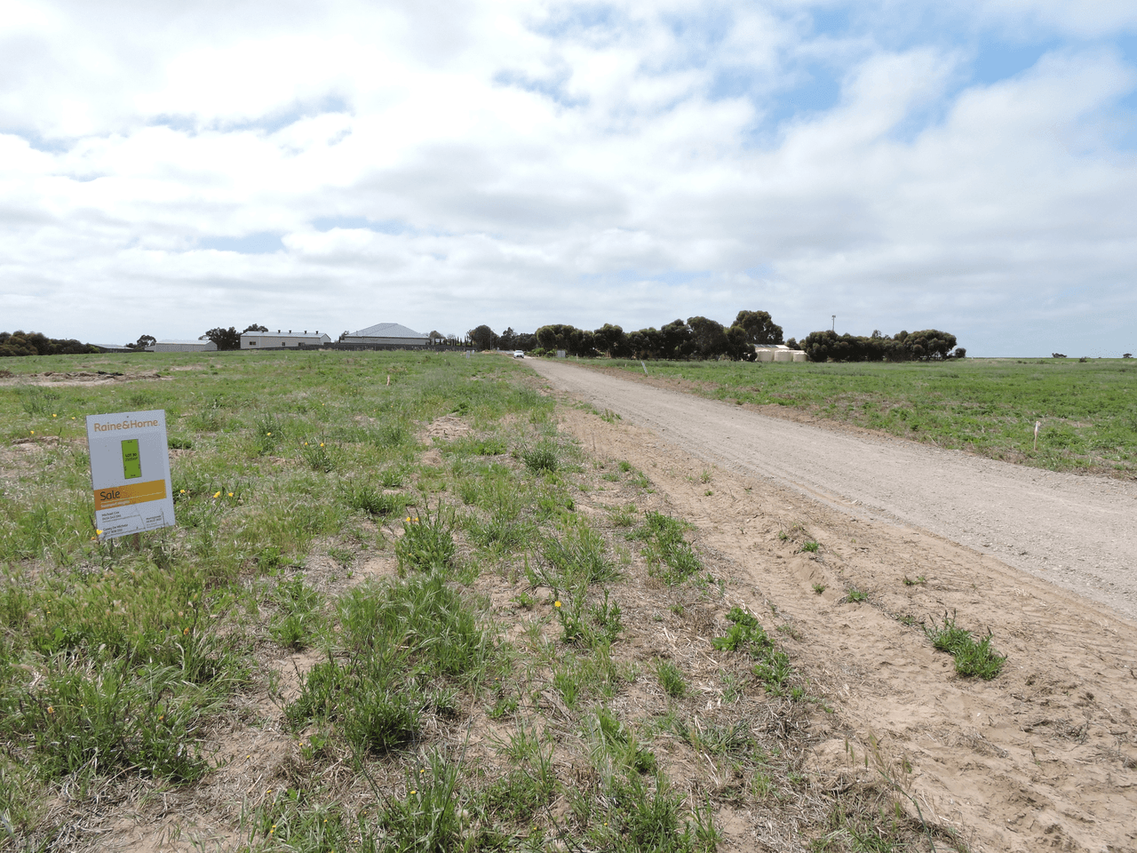 Lot 3 "Swanport Heights" via Jendarra Court, MURRAY BRIDGE, SA 5253