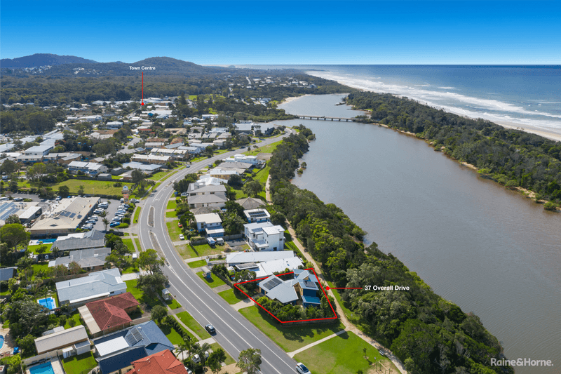 37 Overall Drive, POTTSVILLE, NSW 2489