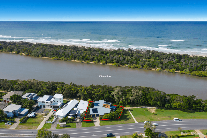 37 Overall Drive, POTTSVILLE, NSW 2489