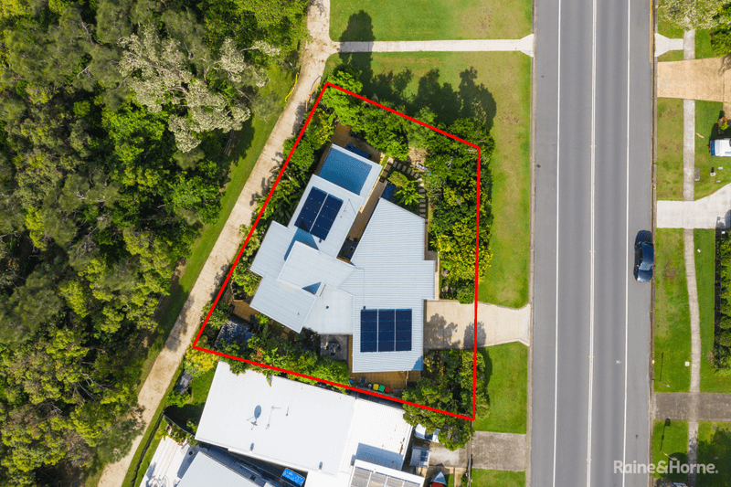 37 Overall Drive, POTTSVILLE, NSW 2489