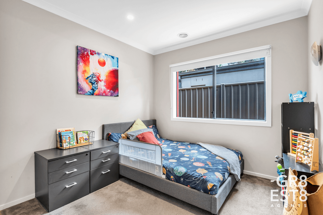 16 Frogmore Lane, CRANBOURNE NORTH, VIC 3977