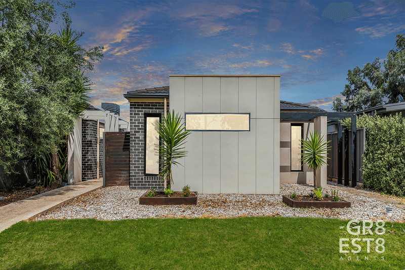 16 Frogmore Lane, CRANBOURNE NORTH, VIC 3977