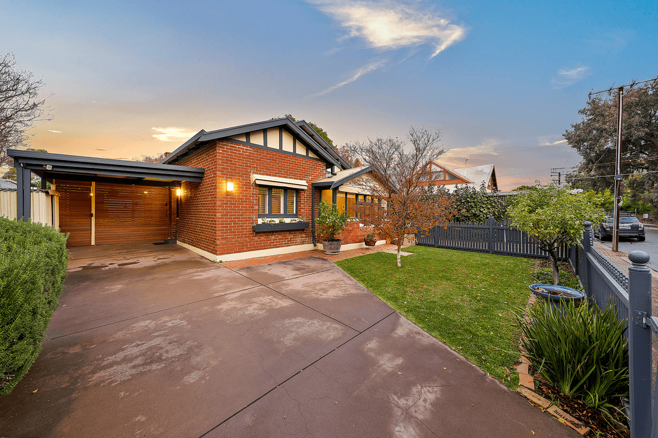 1/34 North Street, FREWVILLE, SA 5063