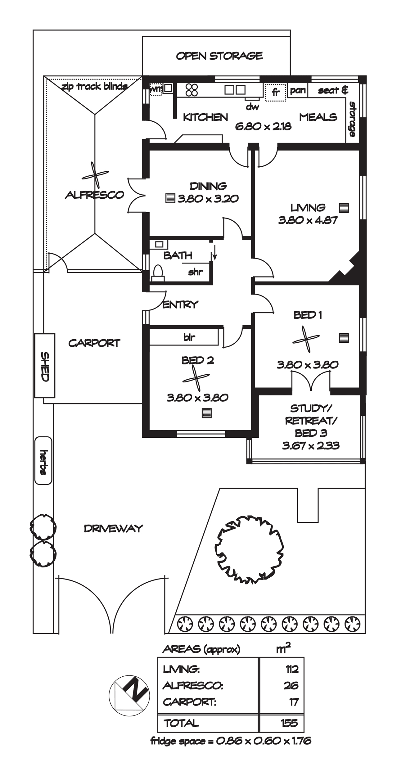 1/34 North Street, FREWVILLE, SA 5063