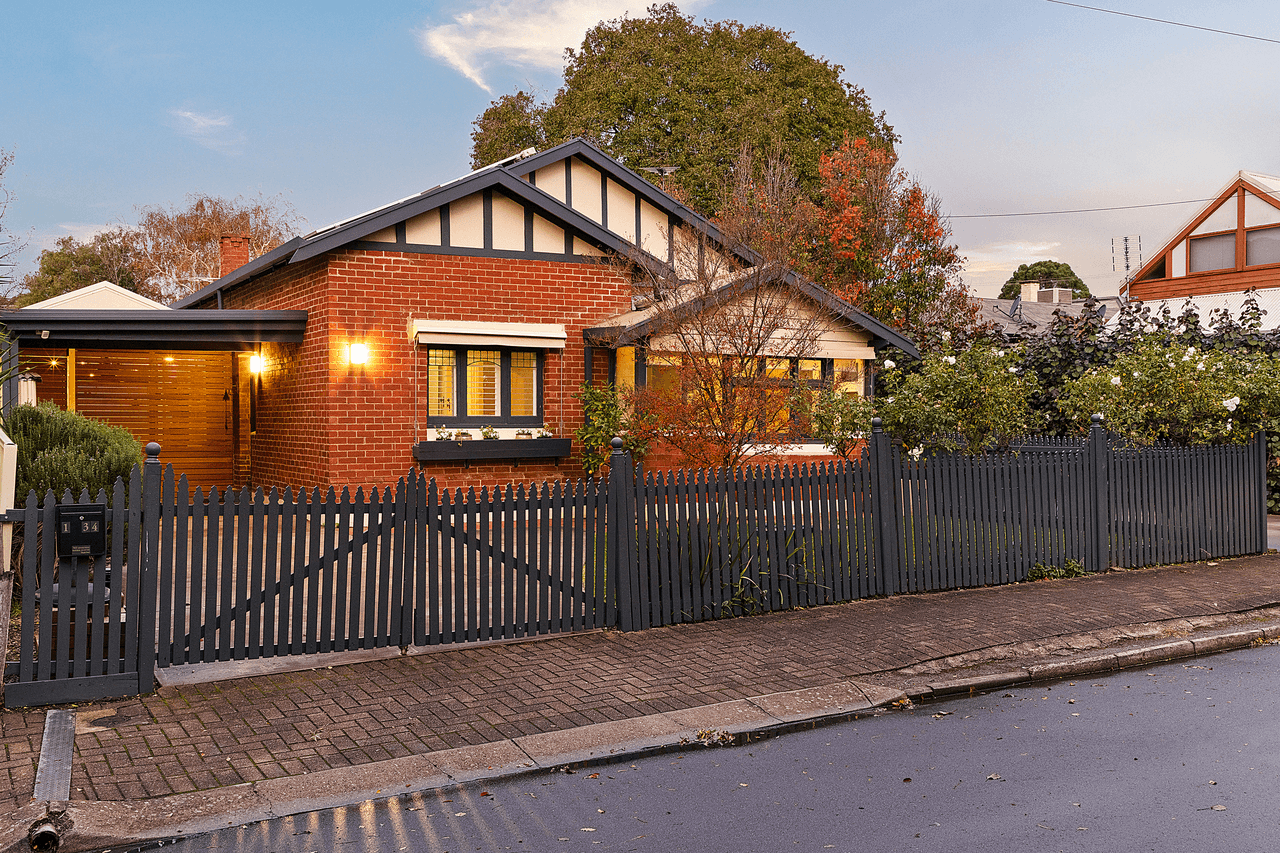 1/34 North Street, FREWVILLE, SA 5063