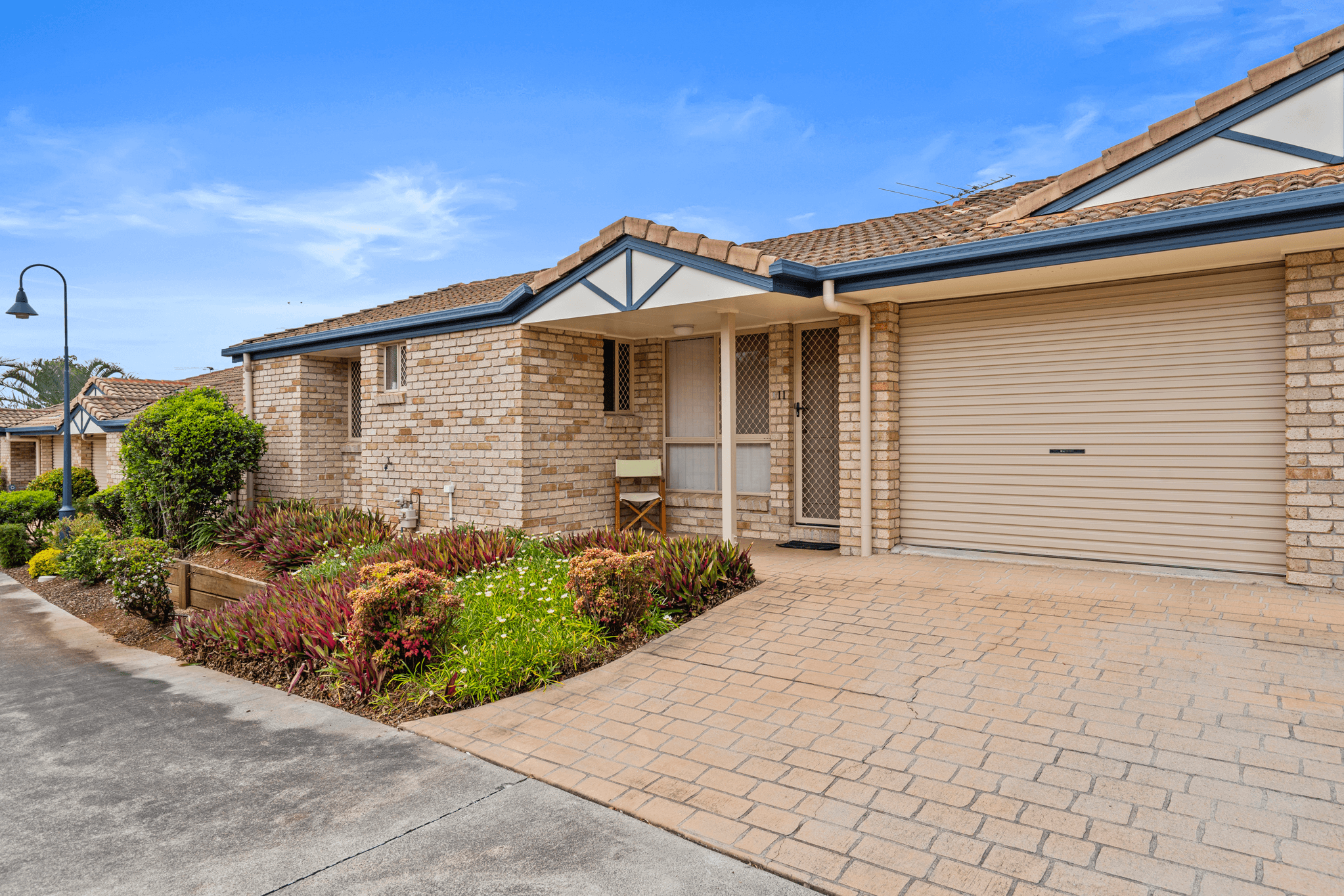 11/200 West Avenue, WYNNUM, QLD 4178