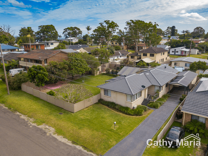 14-16 Gymea Crescent, MANNERING PARK, NSW 2259